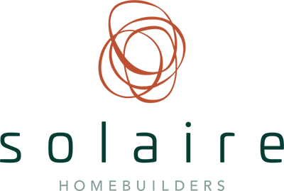 Solaire HomeBuilders Website