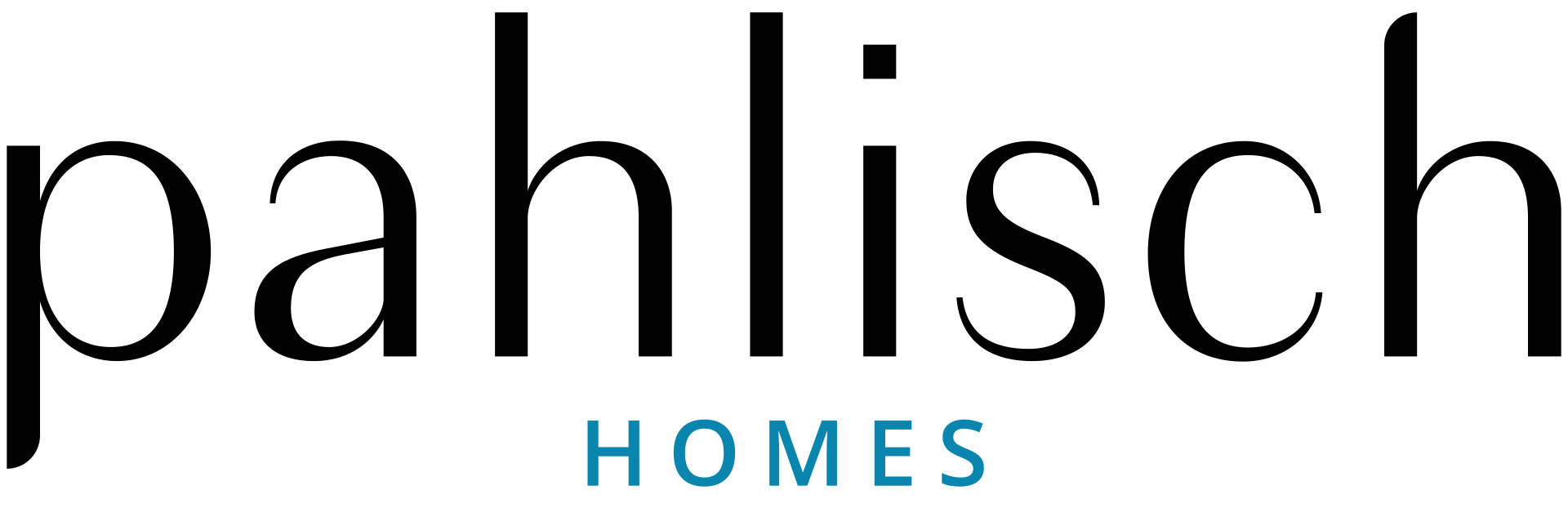 Pahlisch homes website